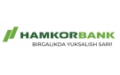 Банк Hamkorbank в Янгиере